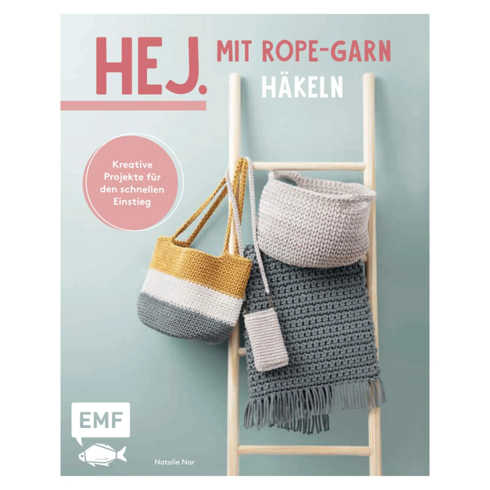 Printmedien Bücher Häkeln