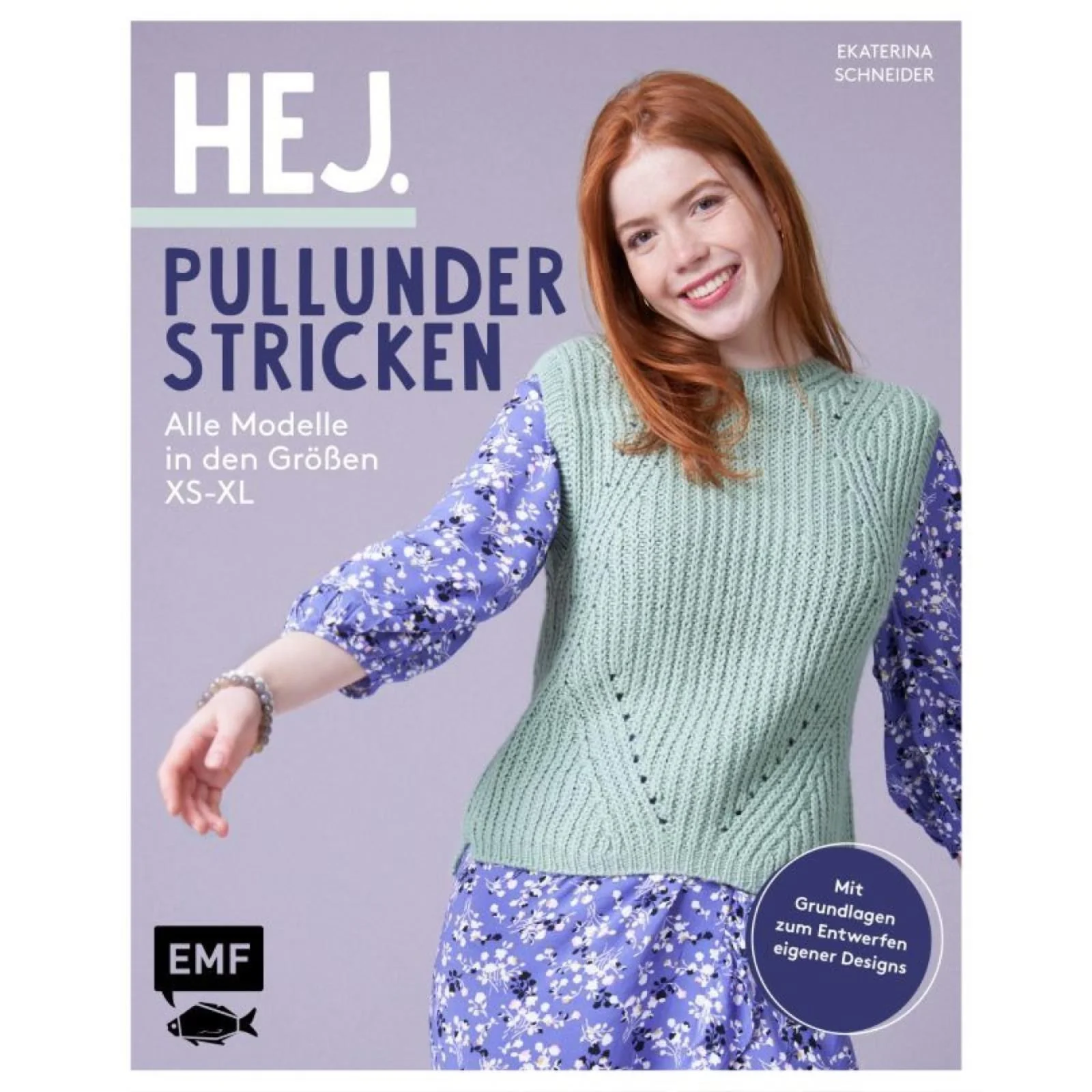 Printmedien Bücher Stricken